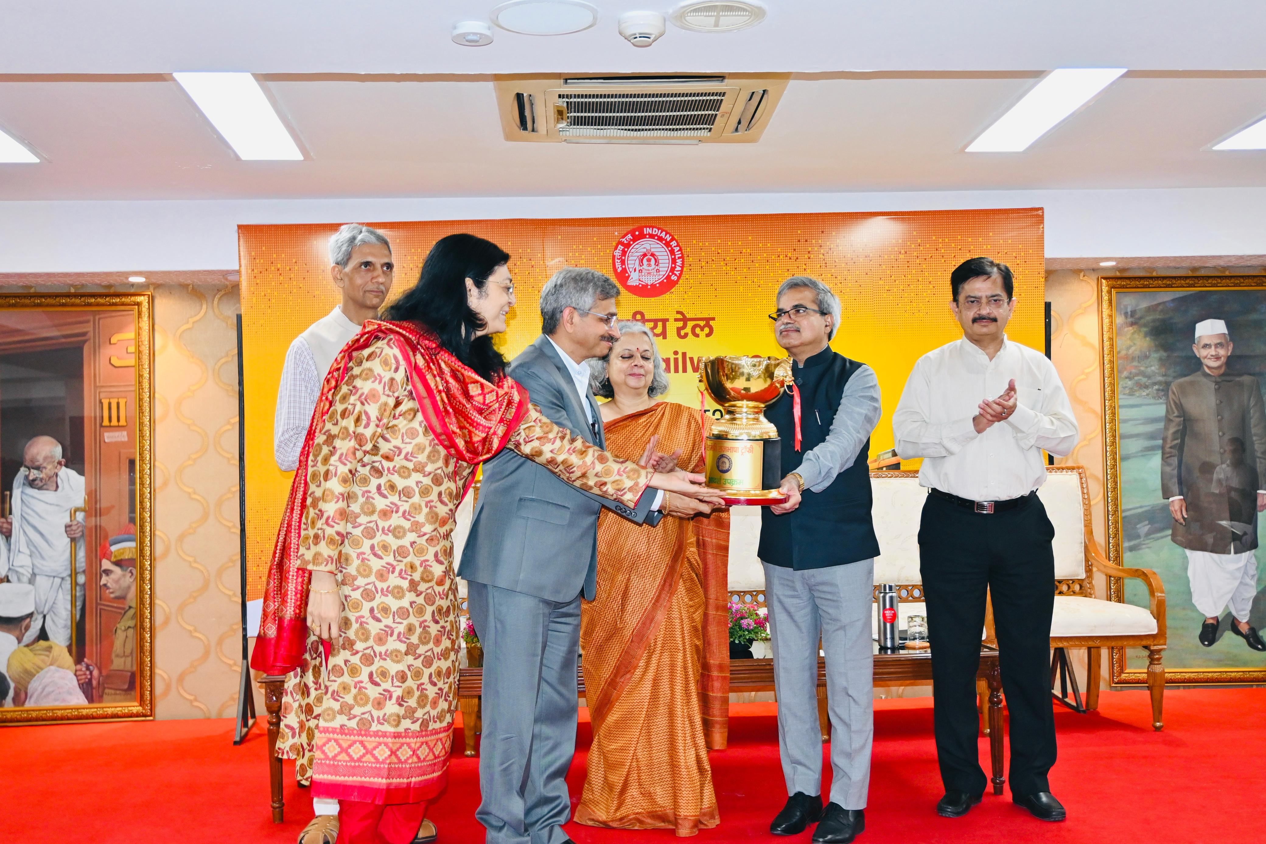 Official Language Silver and Medal Pataripati Patra